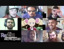 「Re:ゼロから始める異世界生活」４９話を見た海外の反応