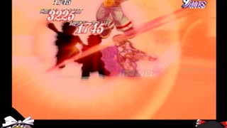【PS2版TOD】考えてもっと考えて最後までCHAOSで貫き通す【ゆっくり実況プレイ】　ストレイライズ神殿