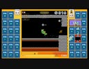 スーパーマリオブラザーズ35　全コース解放への道のり！！