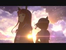 【約15分耐久】ゲーム版『ウマ娘 プリティーダービー』『GIRLS' LEGEND U』