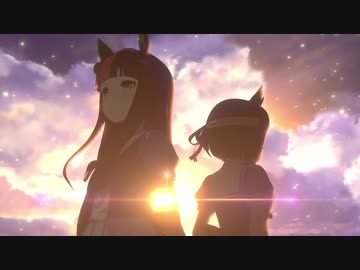 【約15分耐久】ゲーム版『ウマ娘 プリティーダービー』『GIRLS' LEGEND U』