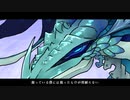 【手描き原神】ゴ＿ストル＿ル