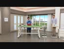2021/03/09 アイルウォッシュ　洗うように〈革〉の汚れを落とす！味障　＜ＱＶＣ福島＞