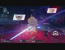【PSO2 NGS Cβ2】絶望のアードバンサー 討伐 FoHu視点