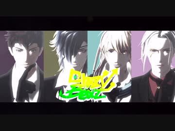 【ＭＭＤ刀剣乱舞】クレイジービート【長船太刀】
