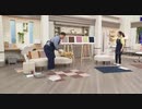 2021/03/11　ピタッと吸着！簡単敷くだけカーペット 河口　＜ＱＶＣ福島＞
