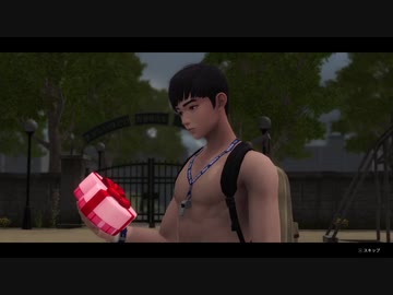 【実況】「WHITEDAY」をしゃくしゃくしてやるぜ　その10