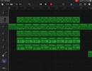 素人の高校生がiPadだけで作曲してみた