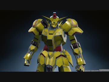 ガ　ン　ボ　ル　ブ　レ　イ　カ　ー　こ　わ　れ　る.RX-47