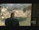 MGSV_ TPP　故郷なき捕虜