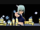 【MMD艦これ】　夕張改二でBBF　(ver2.0紹介&配布)
