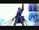 【MUGEN】人類 VS 人成らざる者達 チーム対抗バトル part27