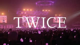 誇り高きTWICE