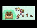 MOTHER3を初プレイ２４
