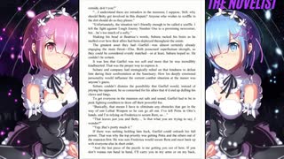 Re:Zero Light Novel Volume 15 Chapter 1 (Part 1)