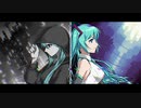 背合わせパラドクス / 初音ミク