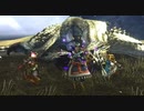 MHXX狩猟日記 ブレイヴチャアクでシャガル編【VOICEROID+】#ex5