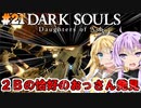 【ダークソウルDoA #21】コスプレおっさんとお墓の王様【VOICEROID実況】