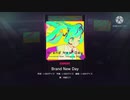 【プロセカ】とりあえず４曲やってみた