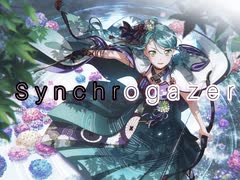 【バンドリ】Synchrogazer