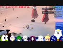 雪山人狼切り抜き