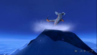 【TAS】エクストリームSSX3 Part11 マッチ２マッチ スローン