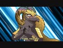 MHWorld ショートアニメ：黄金のマムタロト