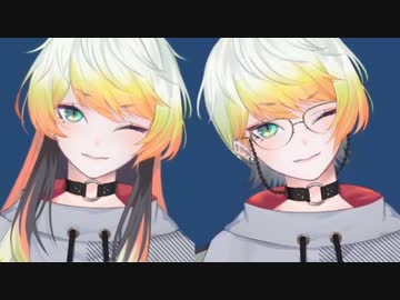 メリッサはキンレンカかわいい