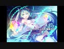 【初音ミク】ヤサシイセカイ【オリジナル】