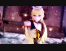 【MMD】calc【SPS'Eunice usi】