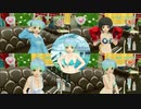 ドリ淫夢クラブZERO　第九十九章「プールデート」