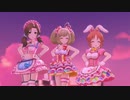 躍るFLAGSHIP　心☆菜々☆瑞樹　[デレステMV]