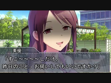 【Novelsm@ster】 「試合後の酒はうまい、試合前の酒はヤバい、試合中の酒は論外」