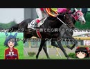 【競馬】ゆっくりさんと未来に語り継ぎたい名馬たち その006【ゆっくり朗読】