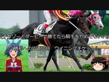 【競馬】ゆっくりさんと未来に語り継ぎたい名馬たち その006【ゆっくり朗読】