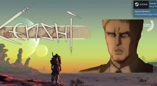 kenshi　ライナー　2話　巨人