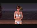 【DoaX3F】着替え中断 みさき 032119g
