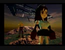 #59【初見実況FF7】クックック→クァークァックァ→ヒーッヒッヒ