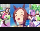 バクシンバクシンバクシンハードコア