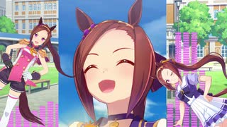 バクシンバクシンバクシンハードコア