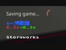 【Stormworks】記録時間短縮に関する報告【ゆっくりけんきうしつ 第1部】