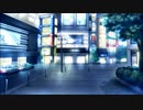 森・洞窟BGM