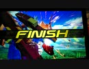 【EXVS2XB】ですともおじさんのクロブ珍道中12【直撮り】