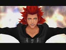 【PS4】キングダムハーツⅡ【Part6】
