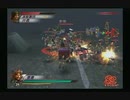 sc^ＳとＣのキャラだけ使って真・三國無双３を実況プレイ　７２