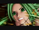 サムライスピリッツ 鈍足覇王丸が真っ二つ！（シリーズ391!)