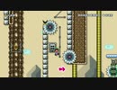 　世界で2人しかクリアしてない甲羅コース　 実況　マリオメーカー２　