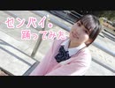 【梓月さわ】 センパイ。 【踊ってみた】