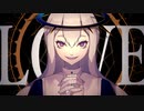 【UTAUカバー】 MIRA【ゲキヤク】