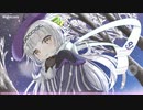 【Nightcore】King Gnu - 白日 covered by 紫咲シオン 【歌詞付き】